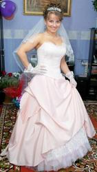 Продам свадебное платье Розмари